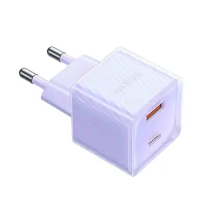 شارژر دیواری 33 وات مک دودو مدل CH-415