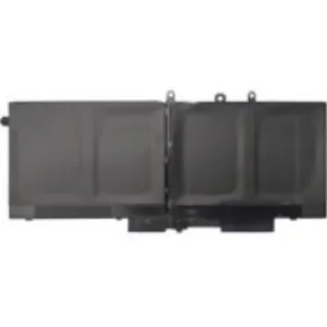 باتری لپ‌تاپ 4 سلولی دل مدل GJKNX مناسب برای لپ‌تاپ دل مدل LATITUDE E5590