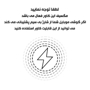 کاور تاپ قاب مدل MGSAFE مناسب برای گوشی موبایل سامسونگ Galaxy A37