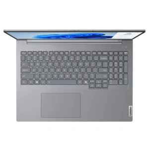 لپ تاپ 16 اینچی لنوو مدل ThinkBook 16 G8 IAL-Core Ultra 7 255H-24GB DDR5 5600MHz-1TB SSD-IPS 60Hz-Backlit-Fingerprint - کاستوم شده
