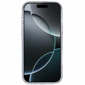 کاور یانگ کیت مدل crystal colors مناسب برای گوشی موبایل اپل iphone 16promax