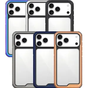 کاور کی -زد دوو مدل Ares Sport مناسب برای گوشی موبایل اپل iPhone 17 Pro