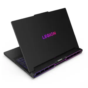 لپ تاپ 16 اینچی لنوو مدل Legion Pro 7 16IAX10H-Core Ultra 9 275HX-RTX5090 24GB-64GB DDR5-2TB SSD-WQXGA OLED 240Hz-W
