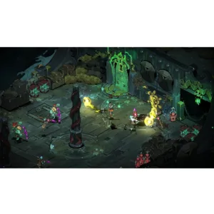 بازی Hades II مخصوص Nintendo Switch 2