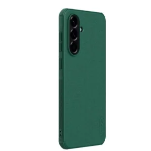 کاور نیلکین مدل Super Frosted Shield Pro مناسب برای گوشی موبایل سامسونگ Galaxy A56/A37/A36