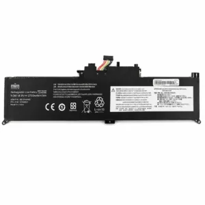 باتری لپ‌تاپ 4 سلولی دابل ام مدل 00HW027 مناسب برای لپ تاپ  ThinkPad Yoga 260