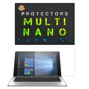 محافظ صفحه نمایش مولتی نانو مدل X-S1N مناسب برای لپ تاپ اچ پی Elite X2 1012 G2 12.3  2015