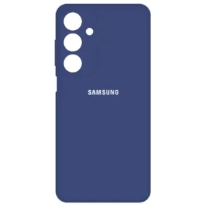 کاور مدل سیلیکونی مناسب برای گوشی موبایل سامسونگ Galaxy  A56