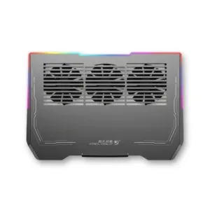 پایه خنک کننده  لپ تاپ کول کلد مدل K42