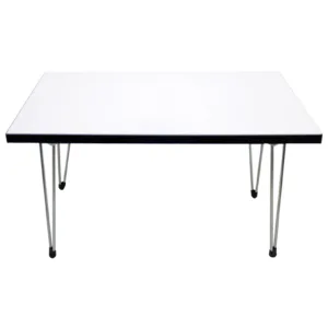 میز لپ تاپ مدل تاشو 30x50