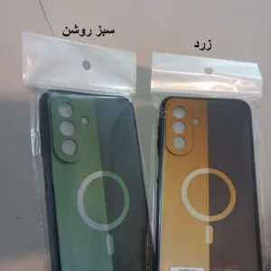 کاور کد circ17 مناسب برای گوشی موبایل سامسونگ Galaxy A17 به همراه آویز