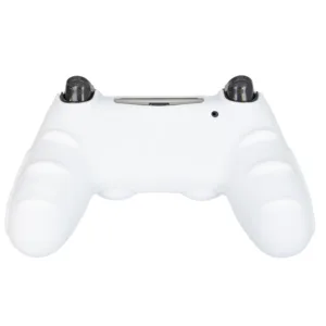 محافظ دسته پلی استیشن ۴ مدل Anti slip PS4400 به همراه روکش آنالوگ