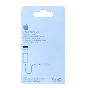 شارژر فندکی 20 وات مدل 13Pro-Max