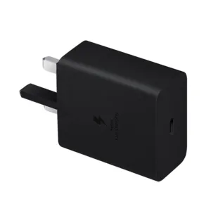 شارژر دیواری 45 وات مدل EP-T4510 به همراه کابل تبدیل USB-C