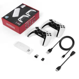کنسول بازی قابل حمل مدل m22 Ultra HD 4k