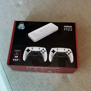 کنسول بازی پرتابل مدل Game Stick M22