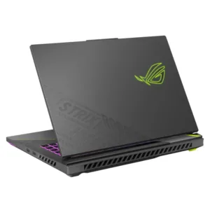 لپ تاپ 16 اینچی ایسوس مدل ROG Strix G16 (2025) G614 G614PR-R9 8940HX-32GB DDR5 5600MHz-1TB SSD-RTX5070Ti 12GB-FHD 165Hz