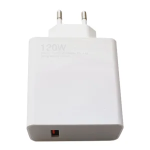 شارژر دیواری 120 وات مدل MDY 12 ED