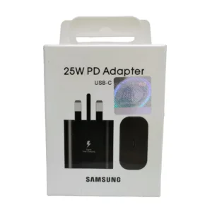 شارژر دیواری 25 وات مدل EP-TA800