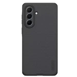 کاور نیلکین مدل Super Frosted Shield Pro مناسب برای گوشی موبایل سامسونگ Galaxy A37