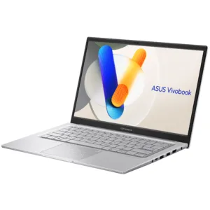 لپ تاپ 14 اینچی ایسوس مدل Vivobook 14 X1404VA-Core 7 150U-40GB DDR5 4800MHz-1TB SSD-IPS - کاستوم شده