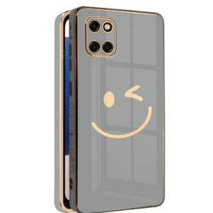 کاور موفی مدل MySmile مناسب برای گوشی موبایل سامسونگ Galaxy Note 10 Lite