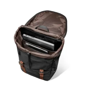 کوله پشتی لپ تاپ تام تاک مدل VintPack-TA1-17L مناسب برای لپ تاپ تا 16 اینچی