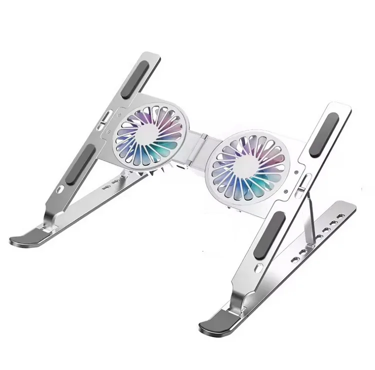 پایه خنک کننده  لپ تاپ مدل C9PRO