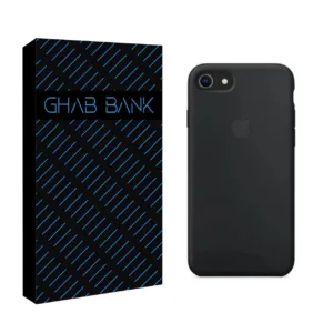 کاور قاب بانک مدل سیلیکونی مناسب برای گوشی موبایل اپل IPHONE 7 / 8 / SE 2020 / SE 2022