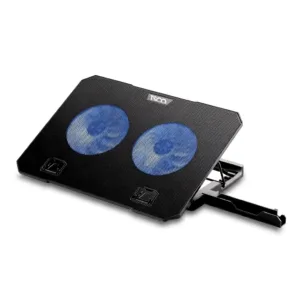 پایه خنک کننده  لپ تاپ تسکو مدل TCLP 3107