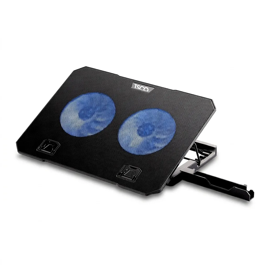 پایه خنک کننده  لپ تاپ تسکو مدل TCLP 3107