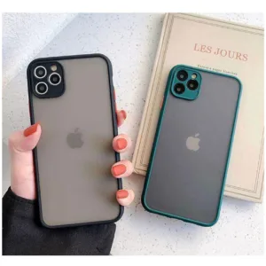 کاور مدل PM مناسب برای گوشی موبایل اپل iPhone 12 Pro Max