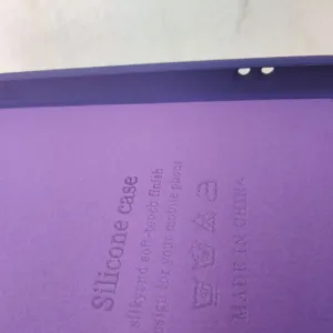 کاور ایکس قاب مدل سیلیکونی کد 535 مناسب برای گوشی موبایل سامسونگ Galaxy A53 5G
