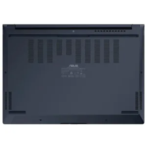 لپ تاپ 14 اینچی ایسوس مدل Zenbook 14 UX3405CA-Core Ultra 9 285H-32GB LPDDR5X-1TB SSD-OLED Touch 3K 120Hz-Backlit-W
