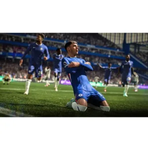 بازی EA Sports FC 26 نسخه استاندارد مخصوص PS5