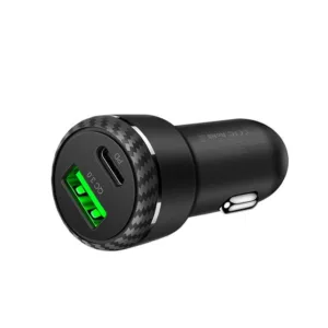 شارژر فندکی مک دودو مدل  CC-597 38W
