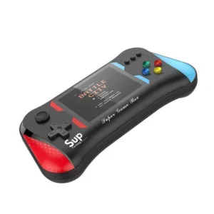 کنسول بازی دستی مدل Game Stick Sup X7m