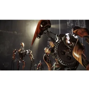 بازی Dishonored 2 مخصوص PS4