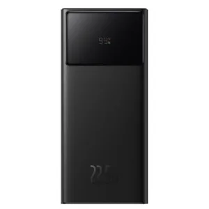پاوربانک باسئوس مدل 22.5W PPXJ080001 ظرفیت 20000 میلی آمپر ساعت