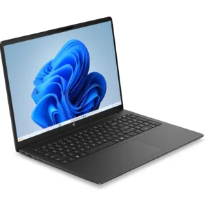 لپ تاپ 16 اینچی اچ‌ پی مدل OmniBook 3 AI 16-bu0007dx-Core Ultra 7 255U-16GB DDR5 5600MHz-512GB SSD-Touch-W