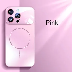 کاور مدل Daelara مناسب برای گوشی موبایل اپل iPhone 16 Pro Max