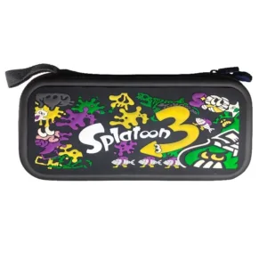 کیف حمل کنسول بازی نینتندو مدل Splatoon 3