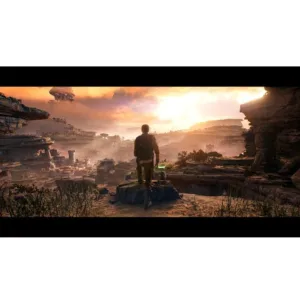 بازی Star Wars Jedi: Survivor نسخه استاندارد مخصوص PS4