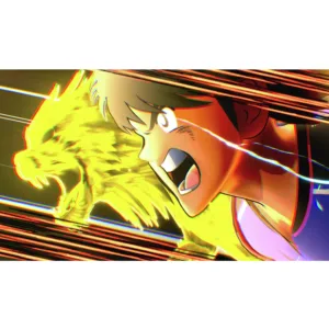 بازی Captain Tsubasa 2 مخصوص PS5