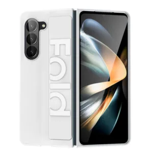 کاور موفی مدل Strapcase مناسب برای گوشی موبایل سامسونگ Galaxy Z Fold 7
