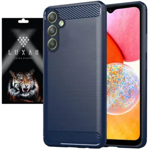 کاور لوکسار مدل Lotus مناسب برای گوشی موبایل سامسونگ Galaxy A14