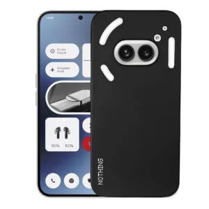 کاور گوف مدل Silicone مناسب برای گوشی موبایل ناتینگ فون 2a