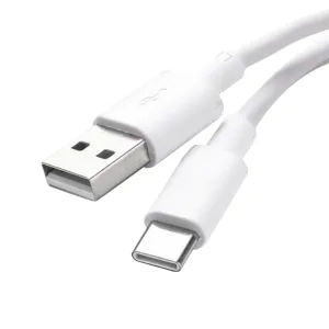 کابل تبدیل USB به USB-C مدل BW طول 1 متر