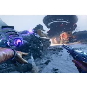 بازی DEATHLOOP مخصوص PS5