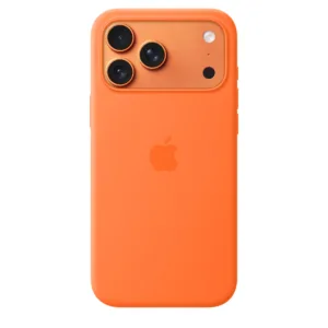 کاور بادیگارد مدل سیلیکونی مناسب برای گوشی موبایل اپل iPhone 17 Pro Max